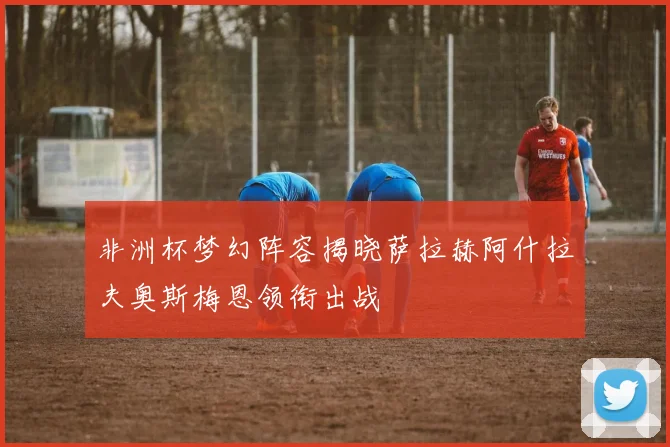 非洲杯梦幻阵容揭晓萨拉赫阿什拉夫奥斯梅恩领衔出战